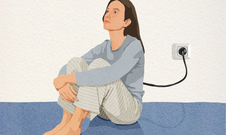 Để năm 2022 không còn chán chường và tốt đẹp hơn, bạn có thể cần đến 5 gợi ý này