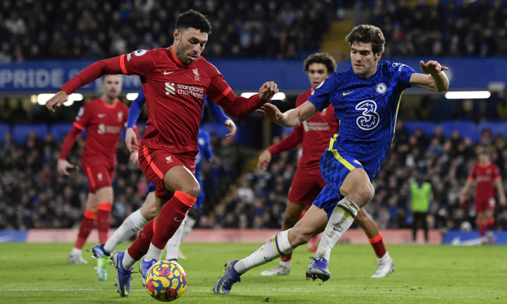 Nhận định bóng đá Chelsea vs Liverpool, chung kết Cúp Liên đoàn 2021/2022