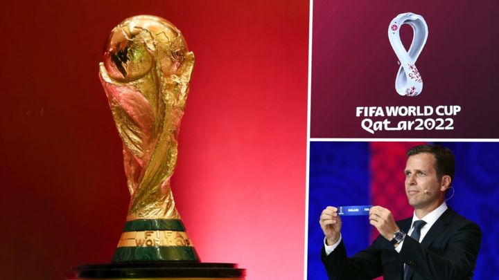 Thể thao thế giới 2022: Đại tiệc World Cup, Olympic mùa đông
