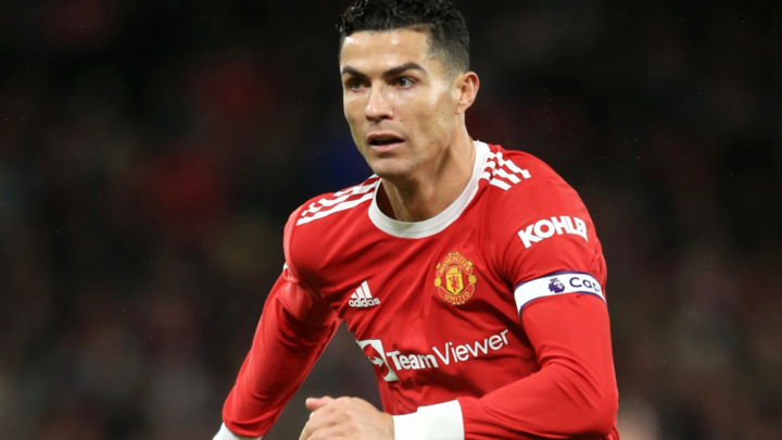 Paul Ince: ‘Man Utd trao băng đội trưởng cho Ronaldo là sai lầm’ 
