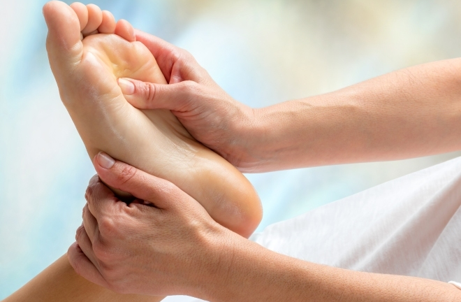 3 dấu hiệu ở tay, chân cảnh báo những tổn thương thần kinh nặng do tiểu đường