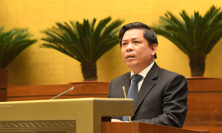 Bố trí gần 120.000 tỷ đồng giai đoạn 2021 – 2025 đầu tư Dự án cao tốc Bắc - Nam