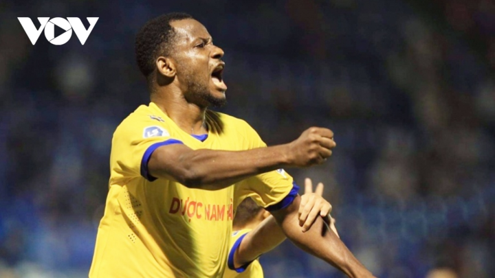 Cựu cầu thủ Nam Định bị sát hại tại Bờ Biển Ngà