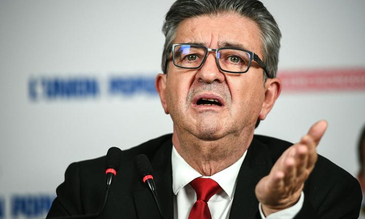 Ứng viên Tổng thống muốn Pháp rút khỏi NATO