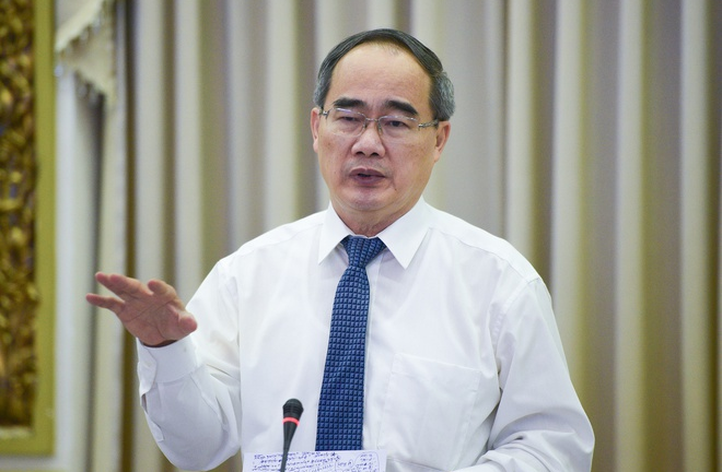 ĐBQH Nguyễn Thiện Nhân: Bệnh viện ngại đấu thầu thiết bị y tế