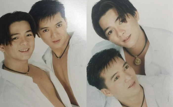 Vũ Hà: 'Tôi và Đàm Vĩnh Hưng y chang nhau, hai đứa đều rất cô đơn'