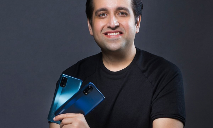 Realme đầu tư 90% R&D cho smartphone 5G giá rẻ