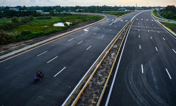 Kiểm toán Nhà nước tính vốn đầu tư cao tốc Bắc - Nam rẻ hơn 16.000 tỷ đồng