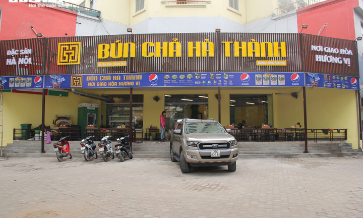 Hà Nội cấm bán tại chỗ: Doanh nghiệp, lao động ngành ăn uống 'kêu cứu'