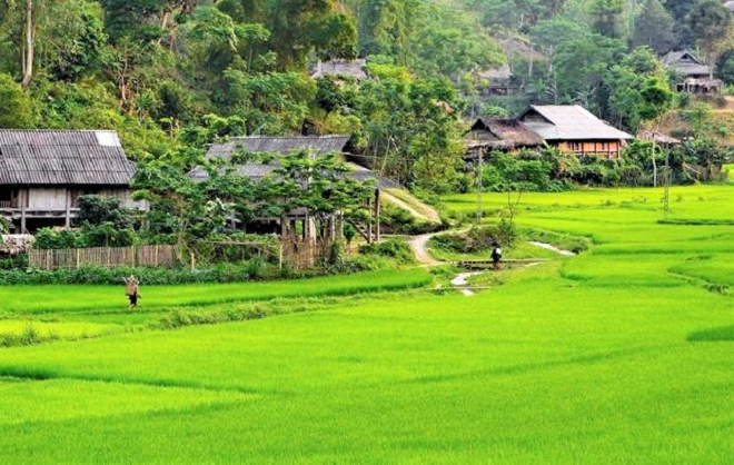 Sơn La: Xã Chiềng Yên hủy bỏ quy định người dân phải về ăn Tết trước 22 ngày