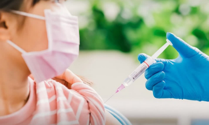 Bộ Y tế xây dựng kế hoạch tiêm vaccine cho trẻ 5-11 tuổi