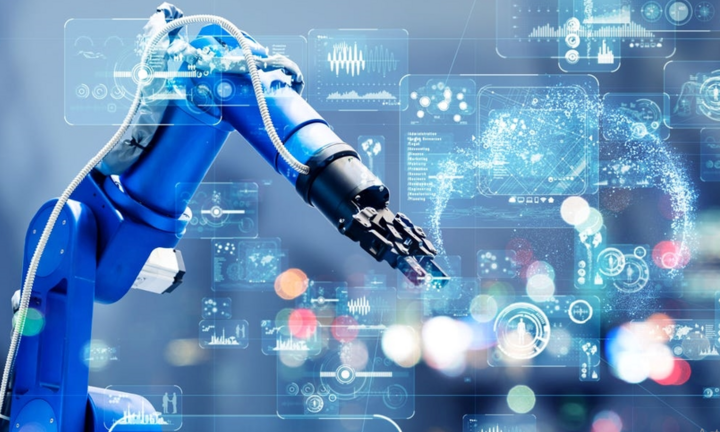 Trung Quốc phát triển robot có khả năng 'nhìn thấu' suy nghĩ con người