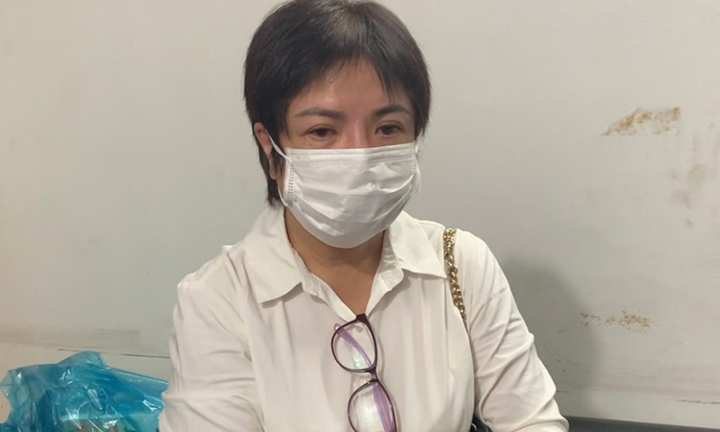 Bắt nữ giám đốc lừa bán găng tay y tế để chiếm đoạt hơn 1,7 triệu USD