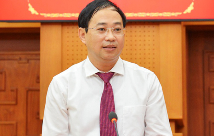 Chủ tịch huyện Bình Chánh Đào Gia Vượng qua đời