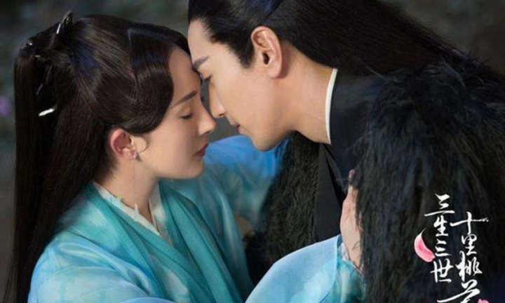 4 phim chuyển thể Trung Quốc 'đỉnh' hơn nguyên tác