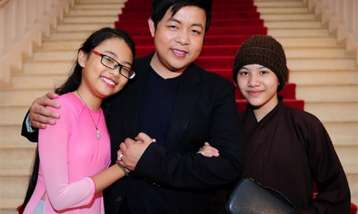 Huyền Trân 'Tịnh thất Bồng Lai' từng thi The Voice Kids giờ ra sao?