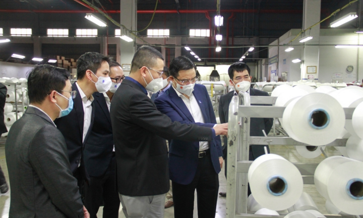 VNPOLY hồi sinh và hướng tới tương lai phát triển