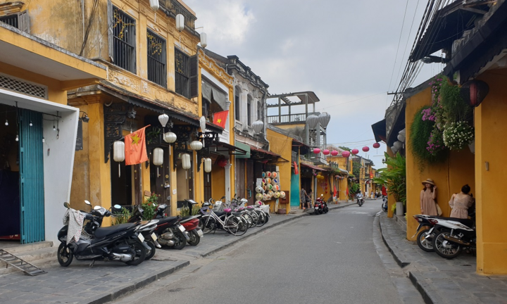 Hơn 1,2 vạn người Hội An nguy cơ thiếu đói dịp Tết Nguyên đán