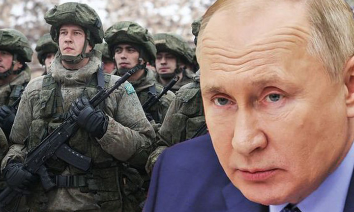 Nga thiết lập tiền lệ chưa từng có khi can thiệp vào cuộc bạo loạn ở Kazakhstan