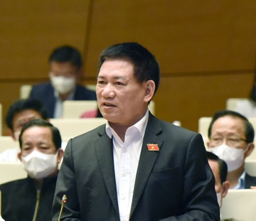 Bộ trưởng Tài chính: Mức giảm thuế năm 2022 sẽ gấp 3 lần 2021