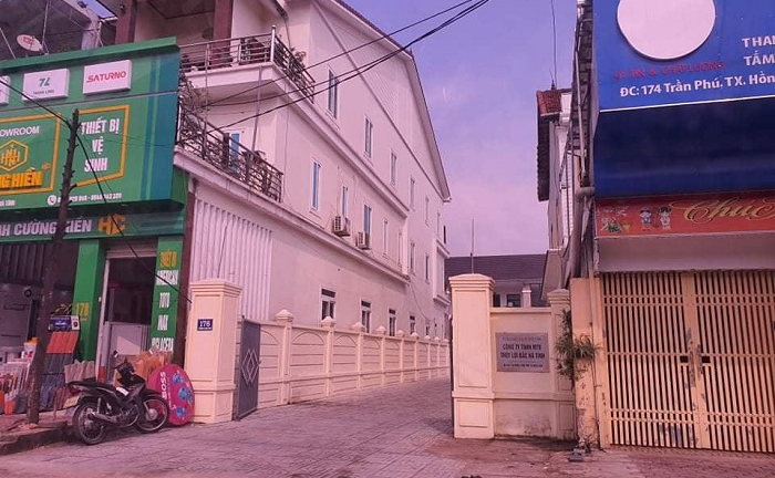Khởi tố Giám đốc Công ty Thủy lợi Bắc Hà Tĩnh vì đánh bạc