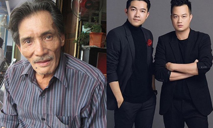 Thương Tín sẽ đóng phim cùng Ninh Dương Lan Ngọc?