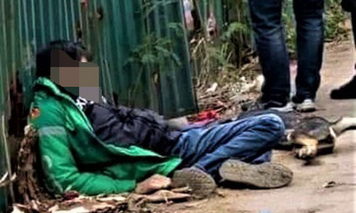 Khởi tố 2 kẻ đánh chết người vì nghi trộm chó