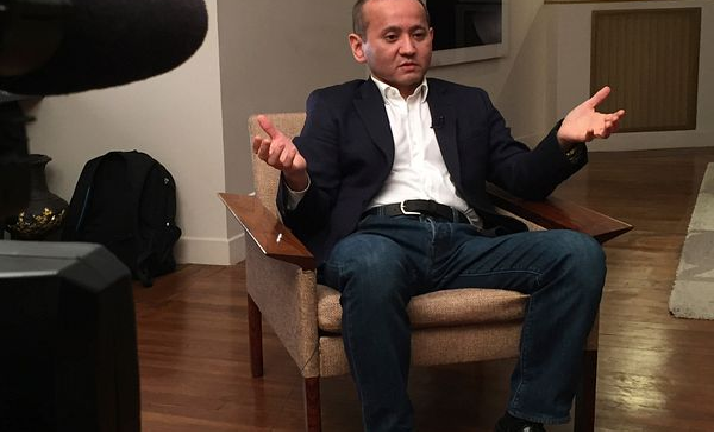 Thủ lĩnh tự xưng đứng sau các cuộc biểu tình ở Kazakhstan là ai?