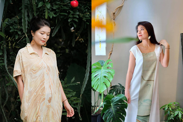 Vẻ trẻ trung của BTV Diệp Anh sau 6 năm rời VTV