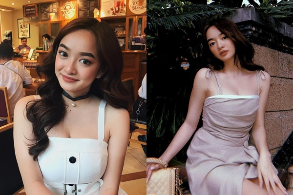 Hậu hút mỡ vòng 1, Kaity Nguyễn ngày càng quyến rũ, đẹp bất chấp cam thường