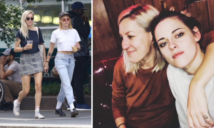 Kristen Stewart lên kế hoạch tổ chức đám cưới