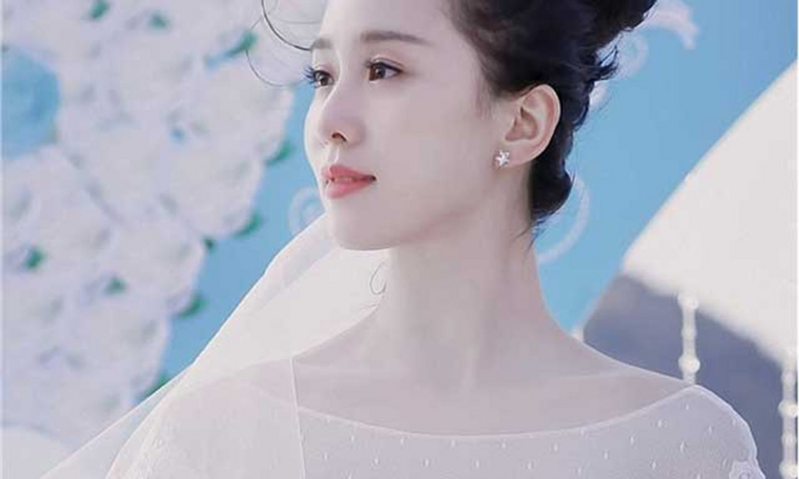 4 sao Hoa ngữ có khí chất 'thần tiên tỷ tỷ' khó ai địch nổi