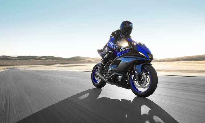 Mạng lưới xe phân khối lớn Revzone Yamaha Motor ra mắt tại Việt Nam