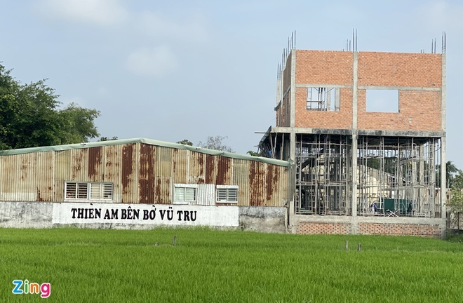 Rà soát, thanh tra việc nhận nuôi trẻ sau vụ Tịnh thất Bồng Lai