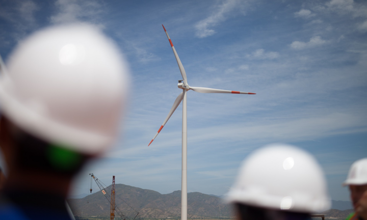 Chính phủ khó xử khi các địa phương ồ ạt xin bổ sung quy hoạch điện