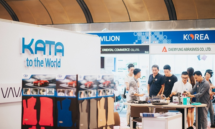 5 giá trị cốt lõi của KATA Việt Nam – Bệ phóng vững chắc để phát triển thần tốc