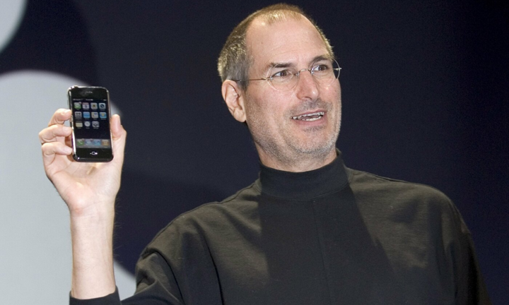 iPhone thay đổi thế nào sau 15 năm?