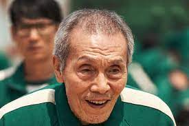 Sao phim 'Squid game' giành giải Quả Cầu Vàng 2022