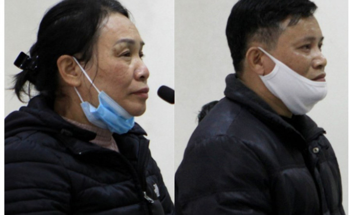 Bị tuyên 27 năm tù, vợ chồng giám đốc Công ty Lâm Quyết kháng cáo