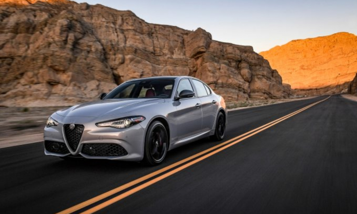 Chiêm ngưỡng 10 mẫu xe đẹp mắt nhất hiện nay