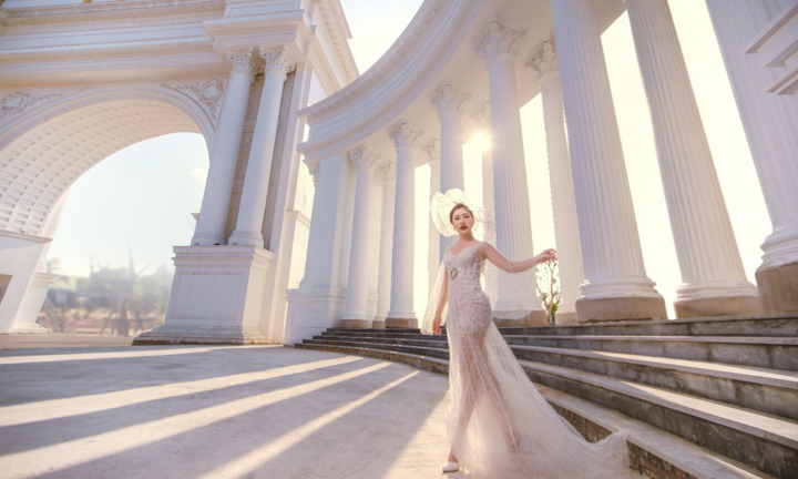 Danko City kiến tạo phong cách sống đẳng cấp cho giới thượng lưu