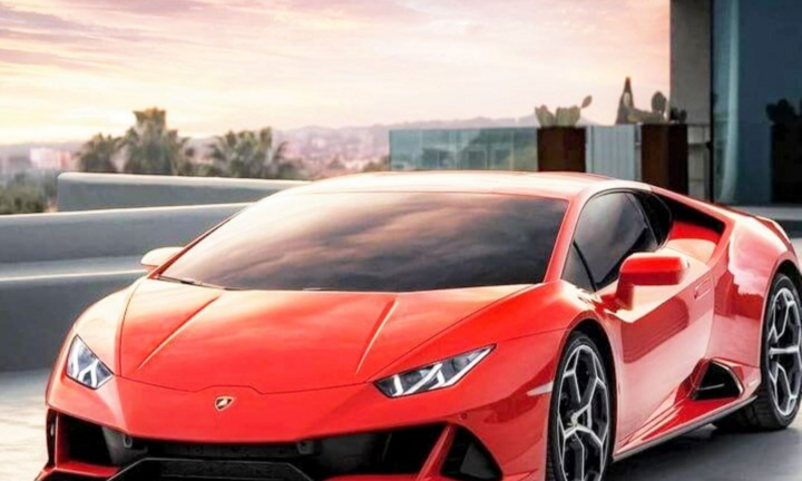 Lộ lý do siêu xe Lamborghini Huracan bị 'bỏ rơi' ngoài cảng Tiên Sa hơn 5 tháng