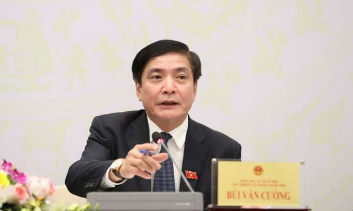 Không chịu bất kỳ sức ép và sự can thiệp trái pháp luật nào khi xử lý vụ Việt Á