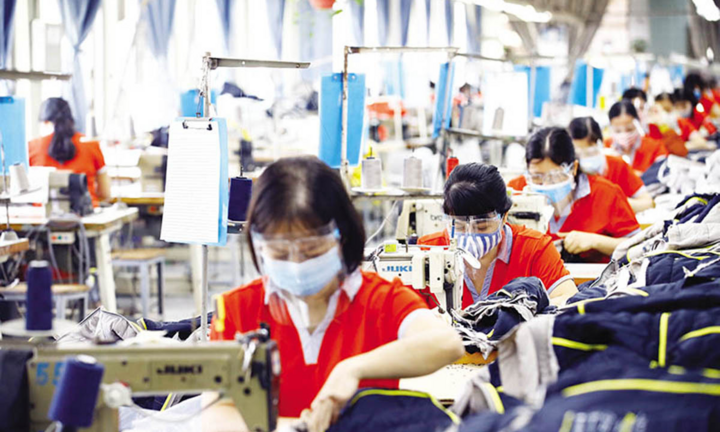 Gói 350.000 tỷ đồng: Đòn bẩy phục hồi kinh tế giữa đại dịch COVID-19