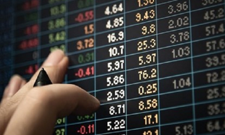 Xuất hiện cổ phiếu ‘lạ’: Tăng trần 8 phiên liên tiếp rồi… lao dốc