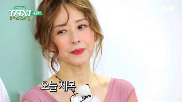 Cuộc hôn nhân địa ngục của 'nữ thần nhan sắc' Hàn Quốc