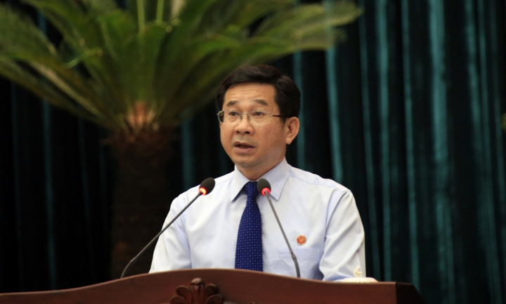 TP.HCM xử lý 10 cán bộ, đảng viên vi phạm trong công tác phòng, chống dịch