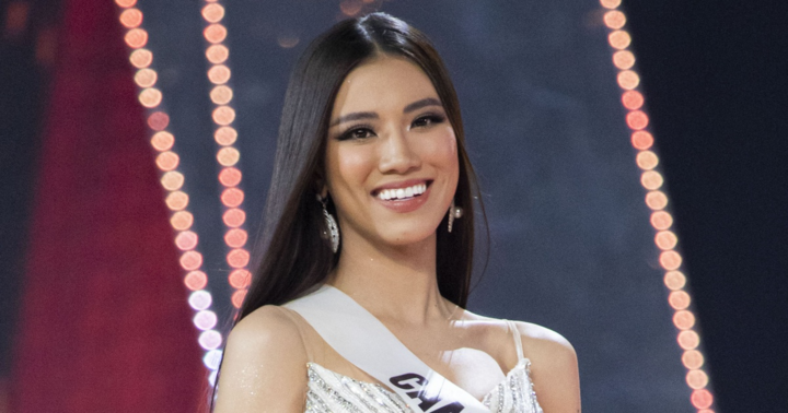 Á hậu Kim Duyên mệt mỏi do di chứng hậu COVID-19