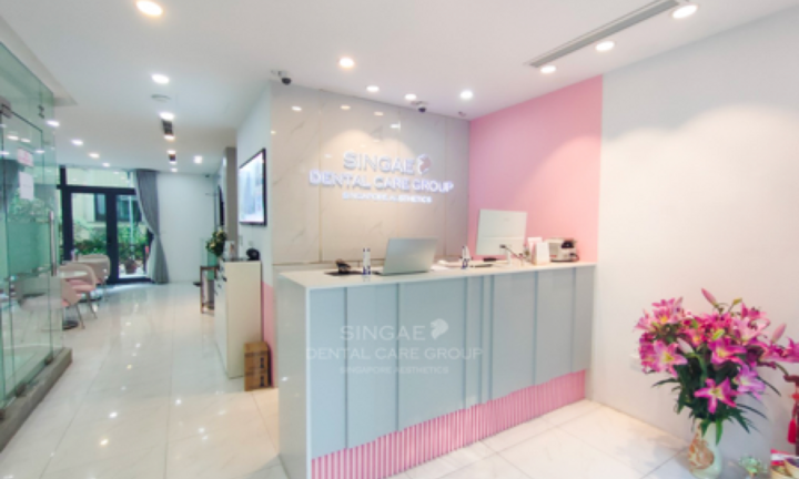 Nha khoa Singae bật mí 3 yếu tố tạo nên nụ cười toả nắng