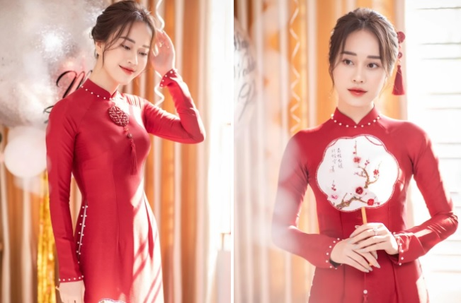 MC Mai Phương 'Bữa trưa vui vẻ' lấy chồng